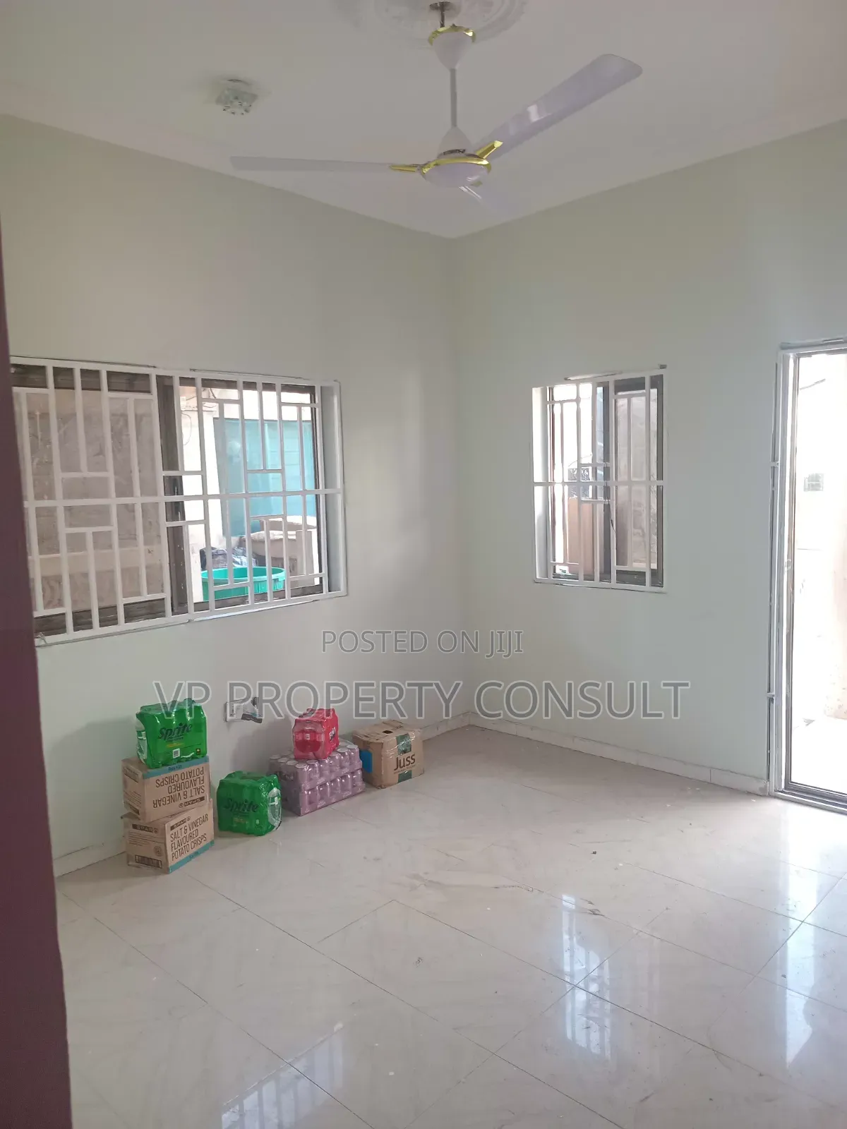 2bdrm Apartment in Chorkor for rent