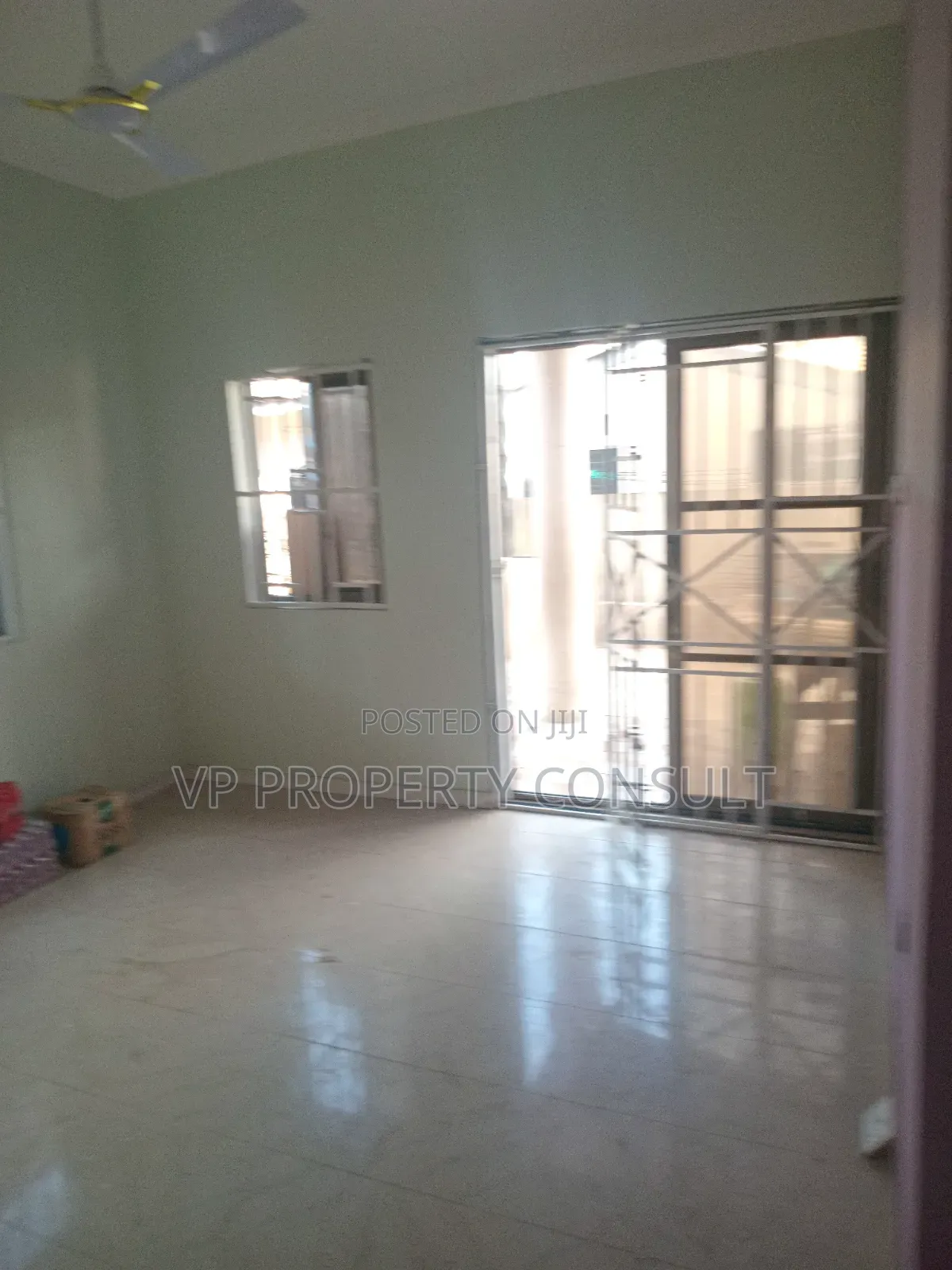 2bdrm Apartment in Chorkor for rent