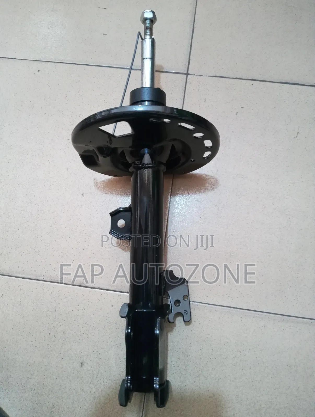 Original Toyota Highlander Shocks Imported From Usa