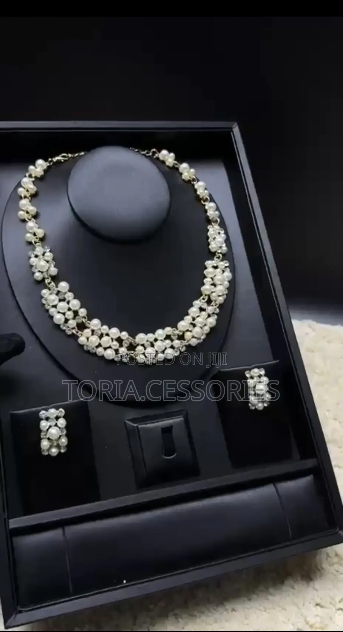 Jewelry Set