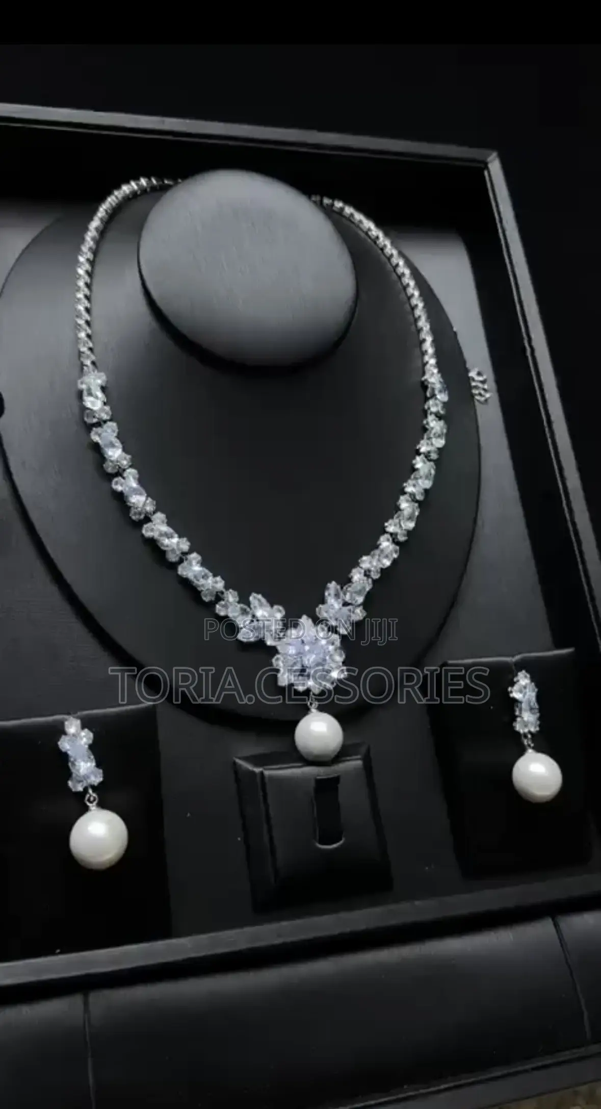 Jewelry Set