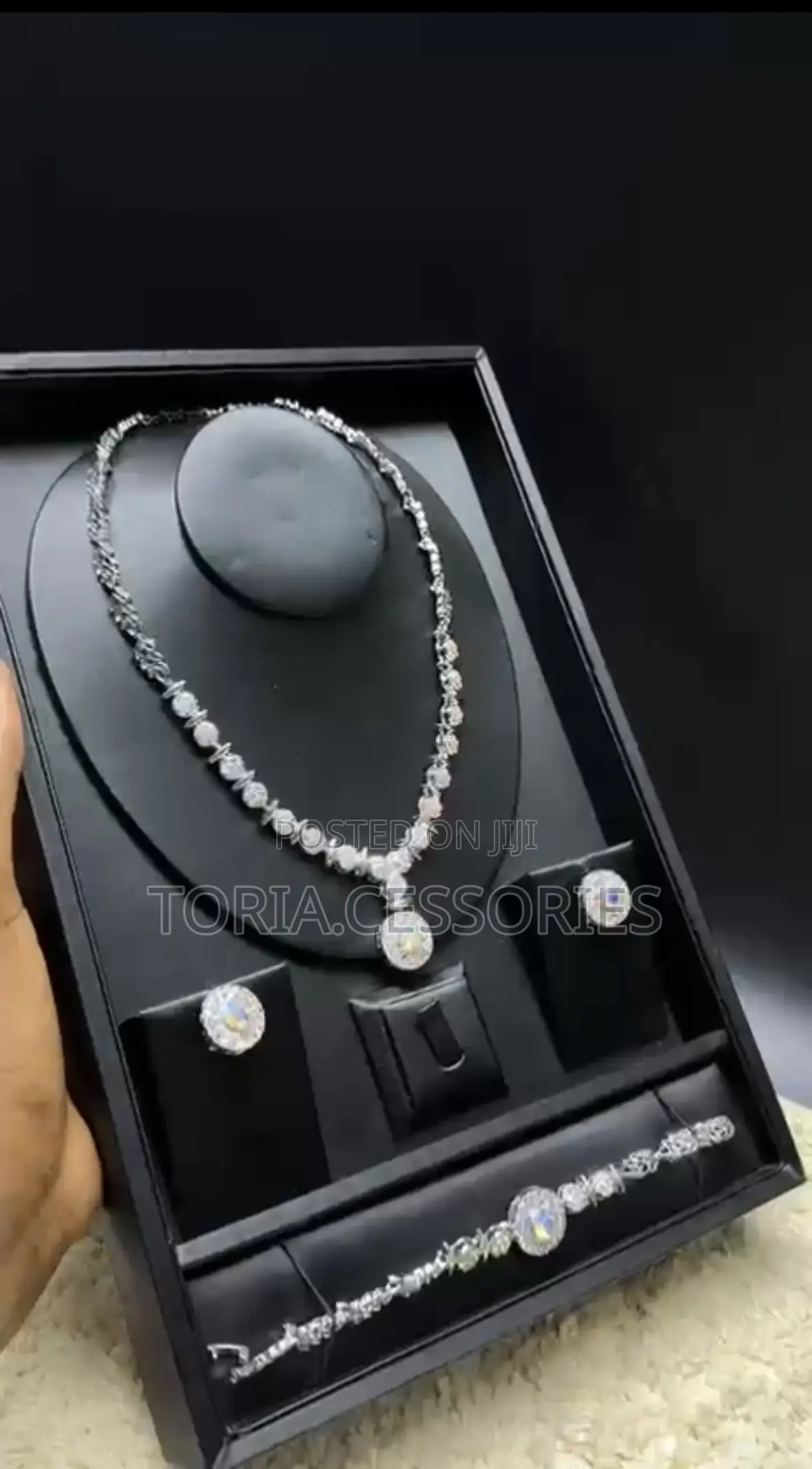 Jewelry Set
