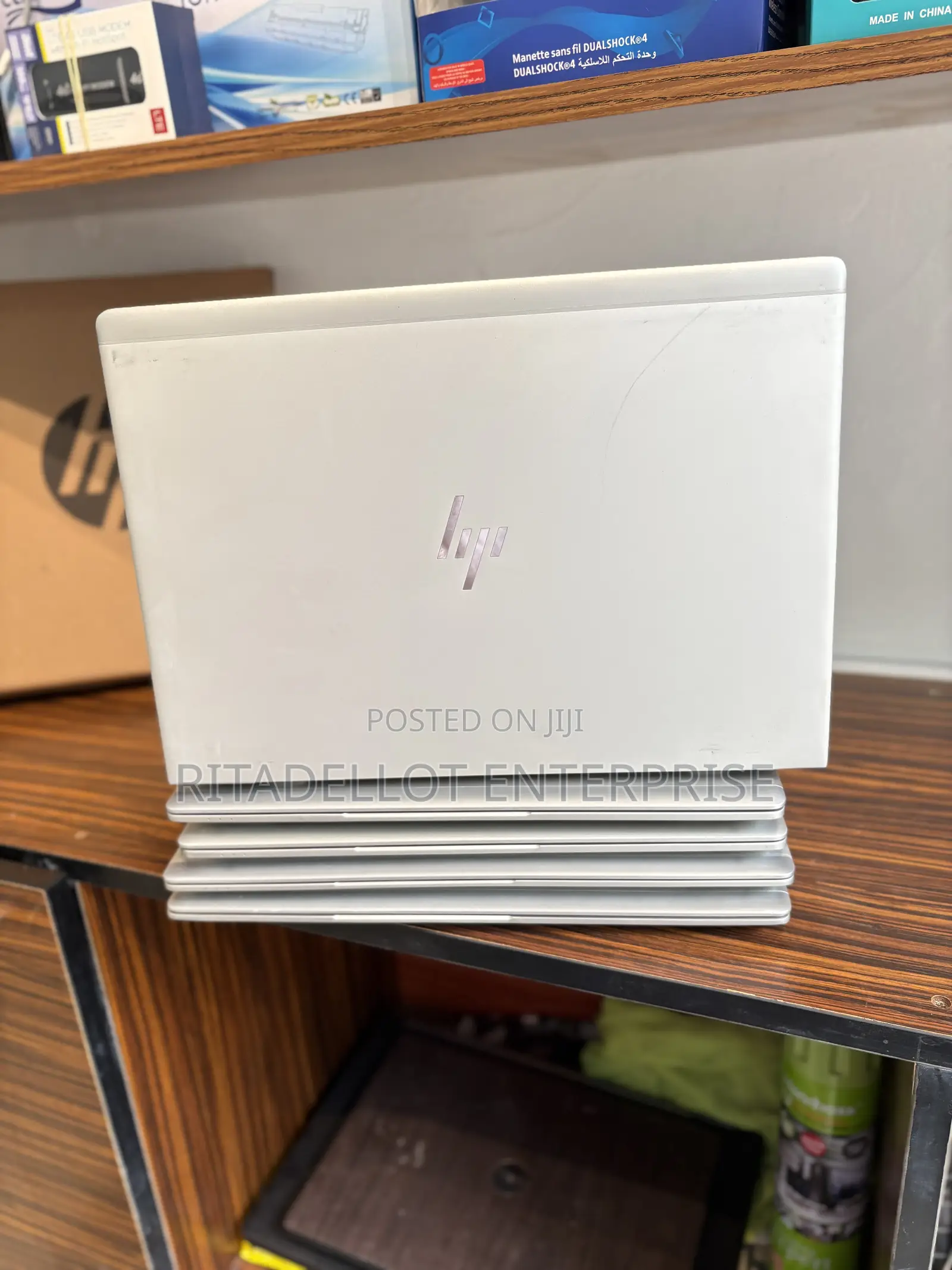 Laptop HP EliteBook 745 G6 8GB AMD Ryzen 5 SSD 256GB