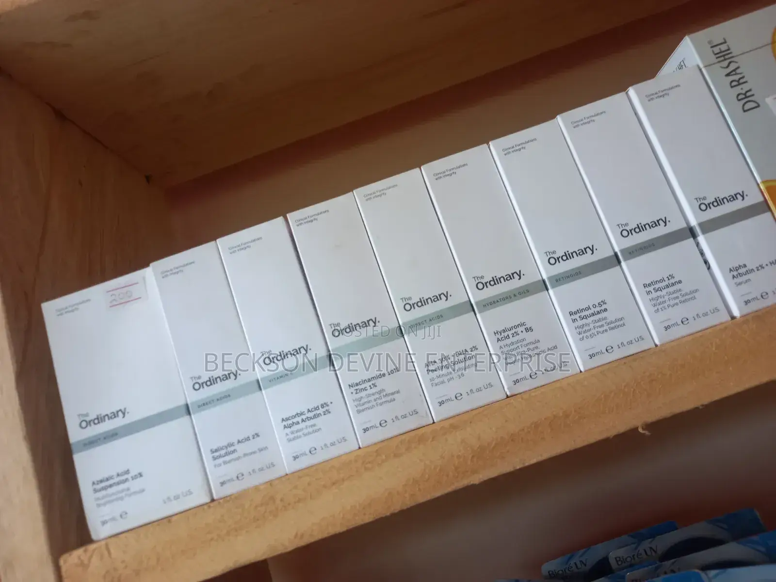 The Ordinary Alpha-Arbutin Serum