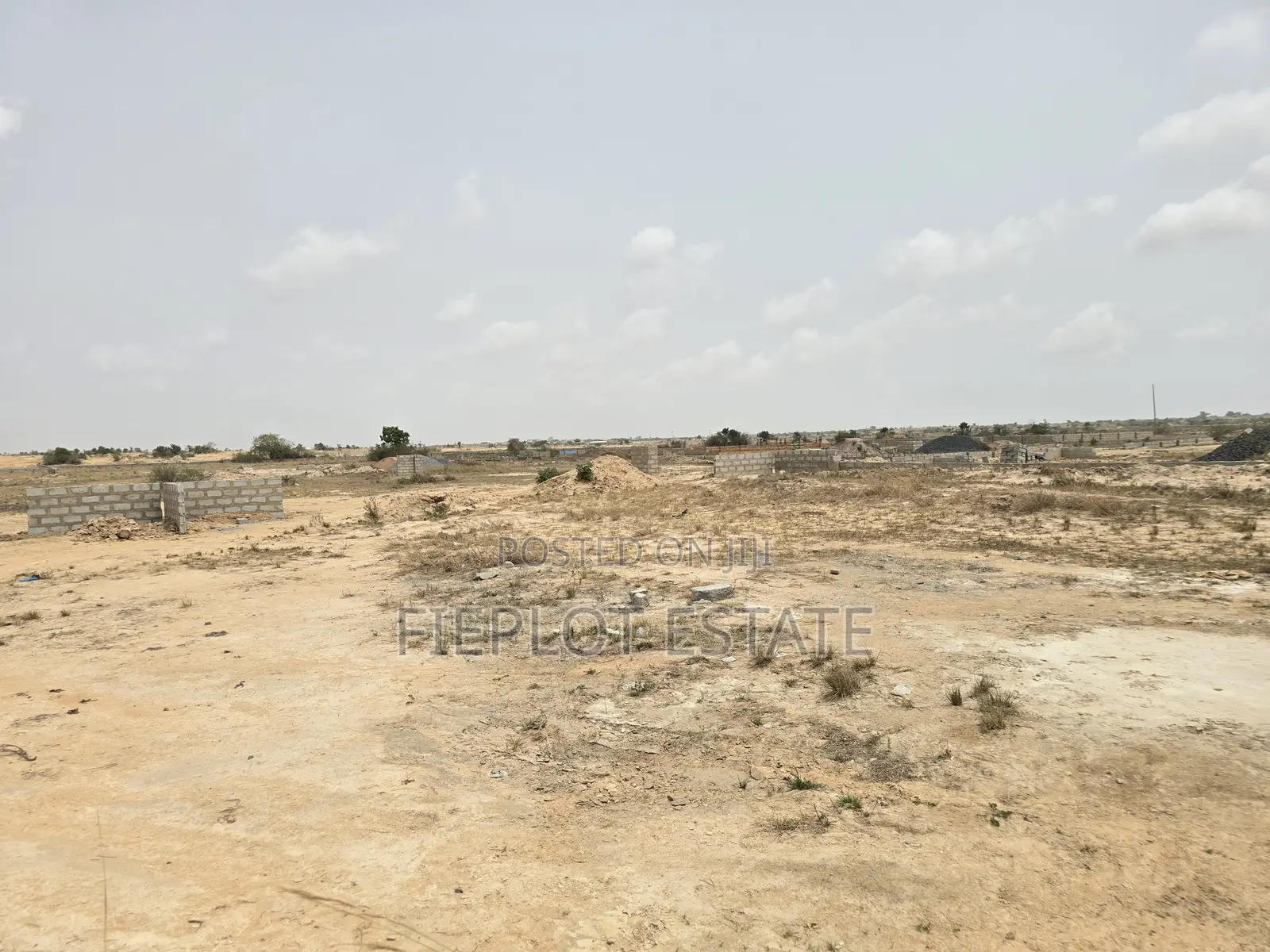 Prime Land Investment in Tsopoli