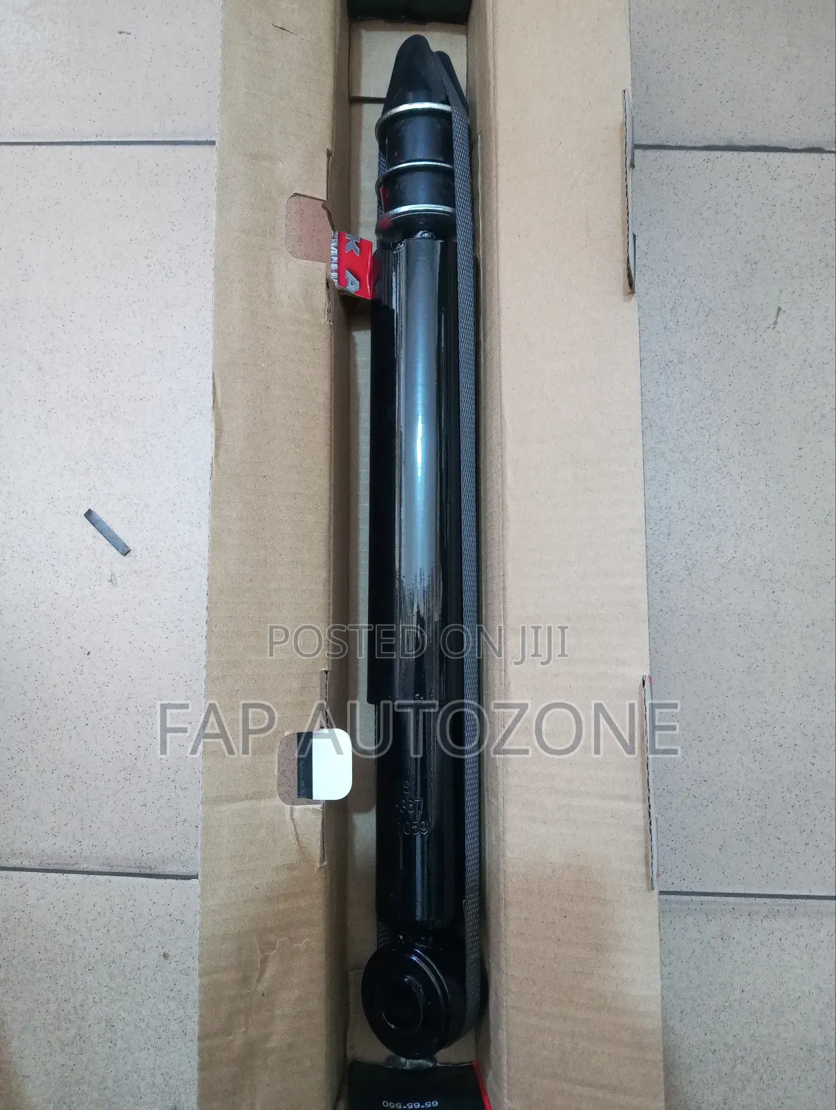0431. Original Toyota 4runner Shock / Strut Absorber Imported From Usa