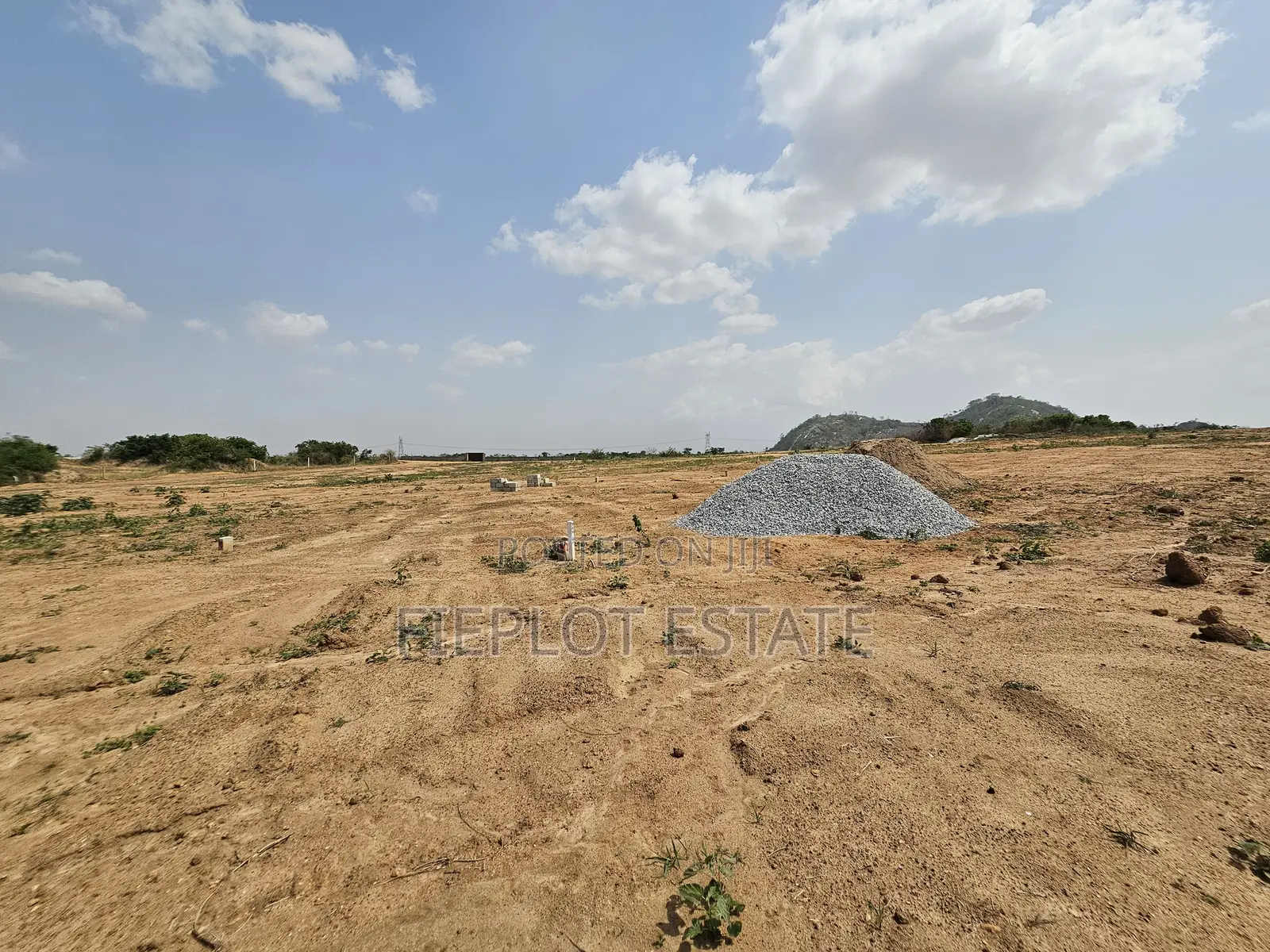 Skyport City Estate – Secure Your Future