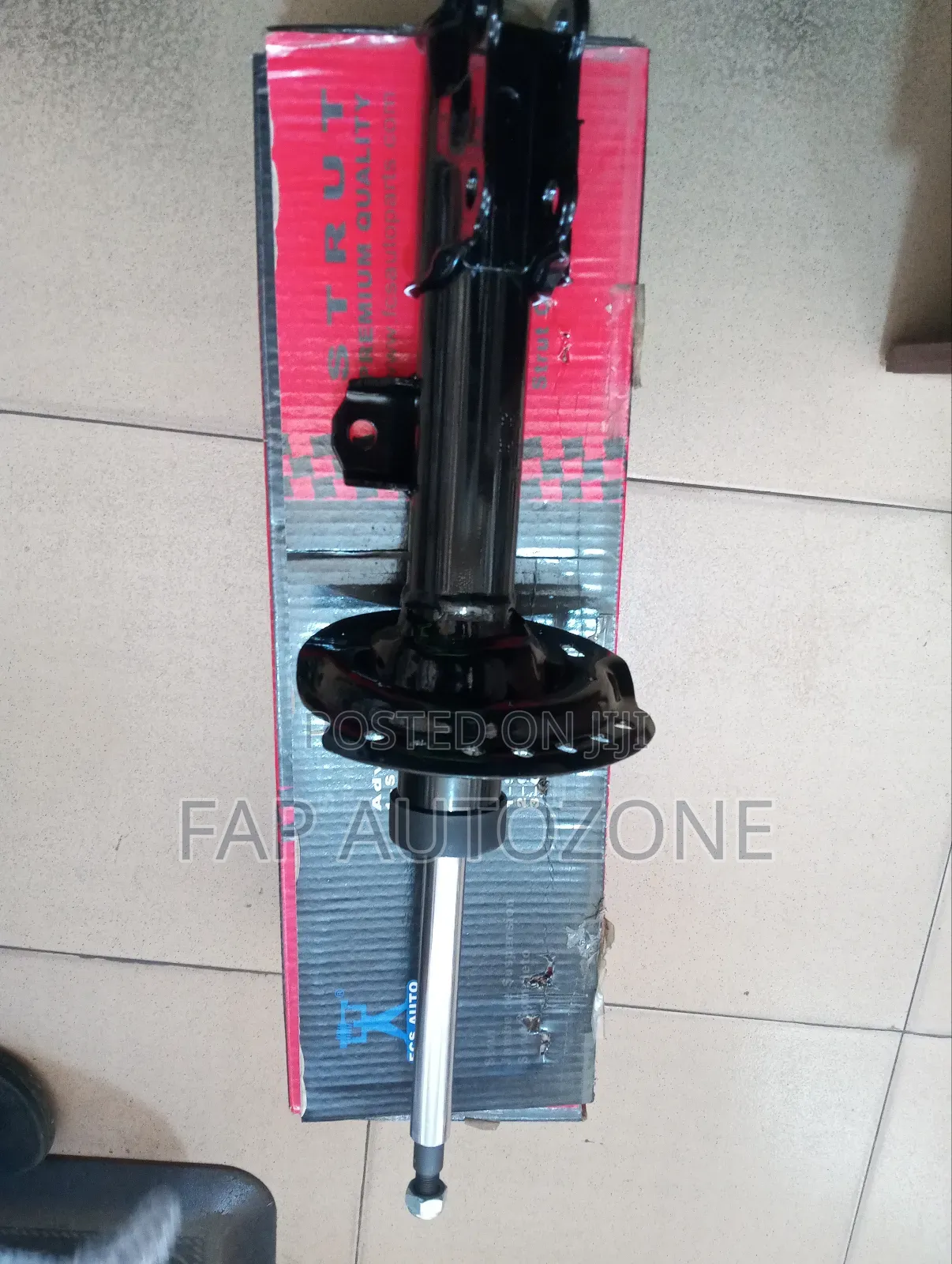 4428. Original Hyundai Elantra Shock Absorber Imported From Usa