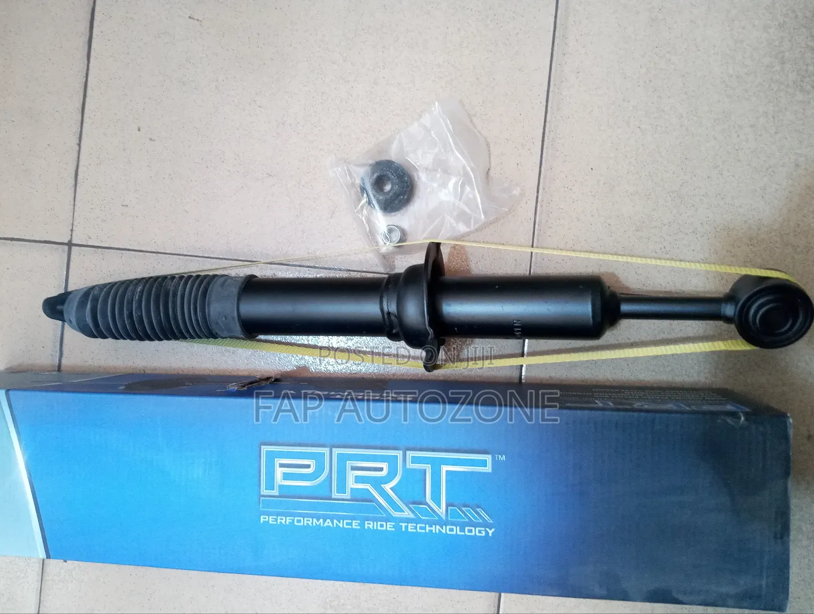 0742. Original Toyota Tacoma Shocks Absorber Imported From Usa