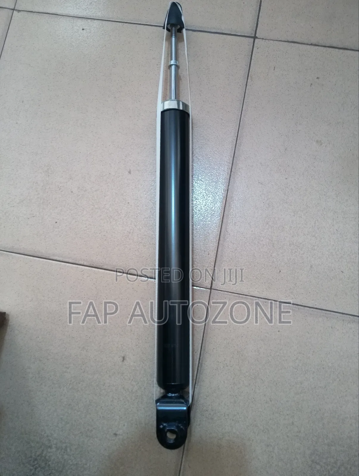 0429. Original Nissan Altima Rear Shock Absorber From Usa