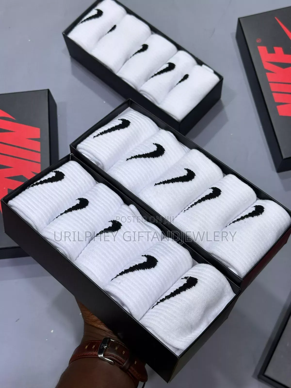 Original Branded Socks