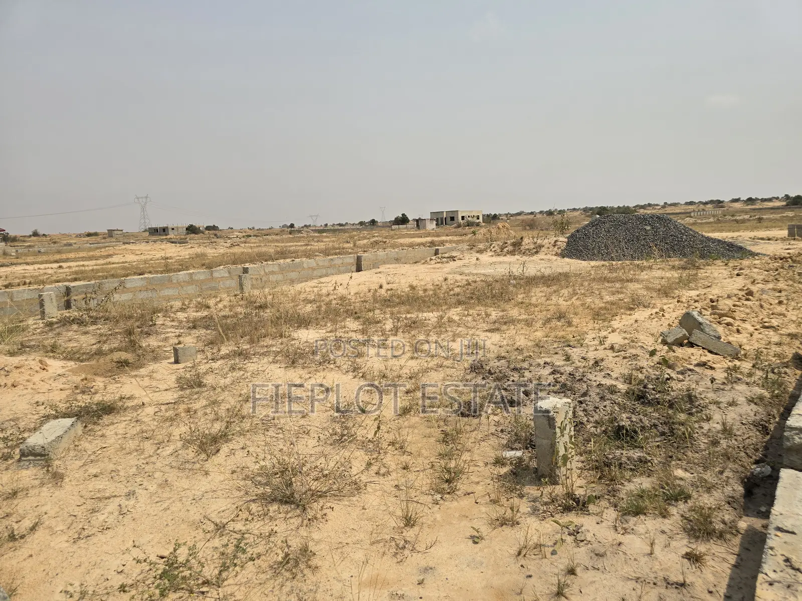Affordable Entry for First-Time Buyers at Tsopoli Skyport City