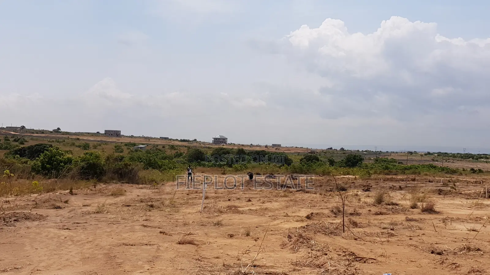 Affordable Entry for First-Time Buyers at Tsopoli Skyport City