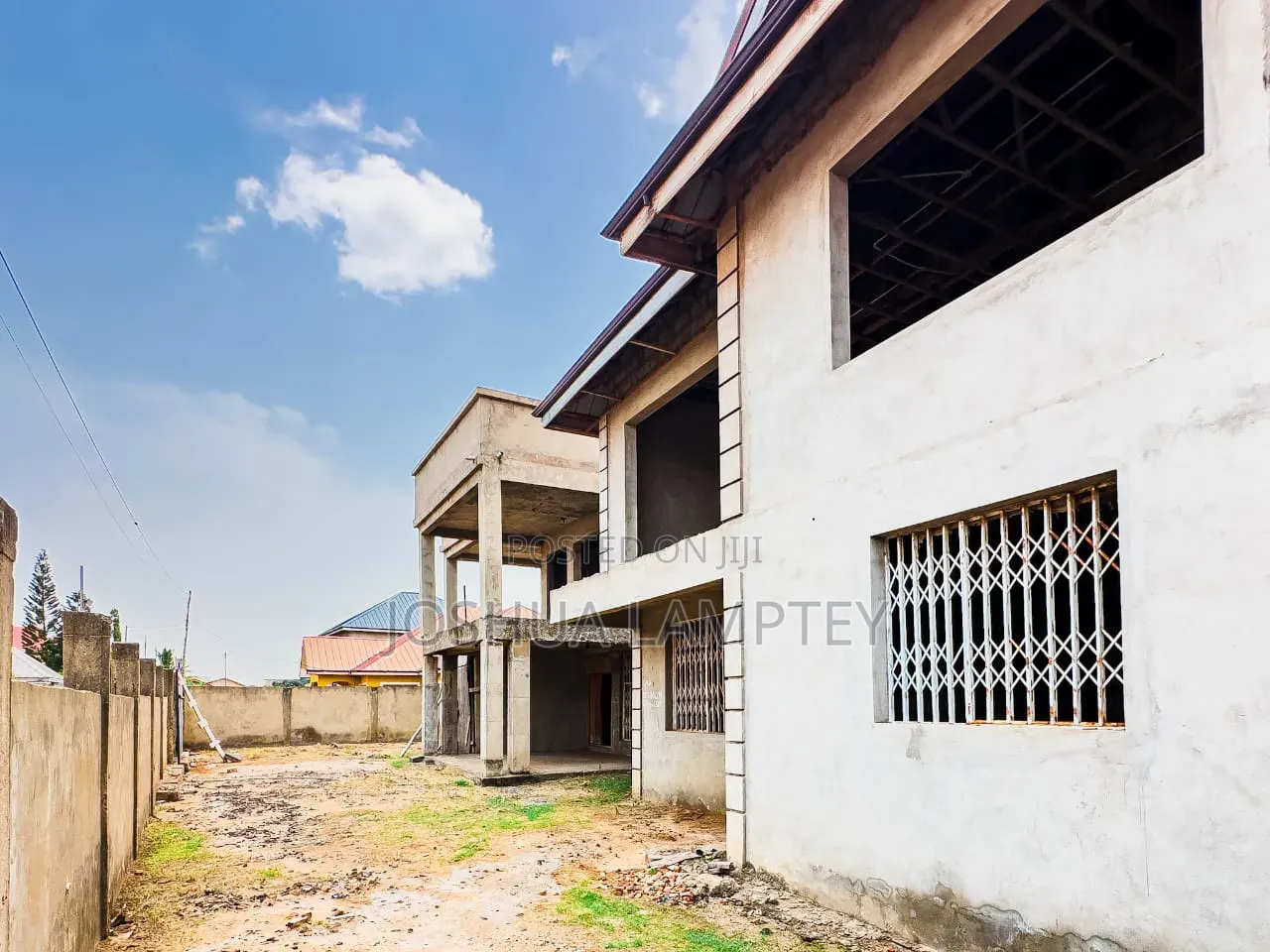 8bdrm House in Dawehnya Estate, Community 25 for sale