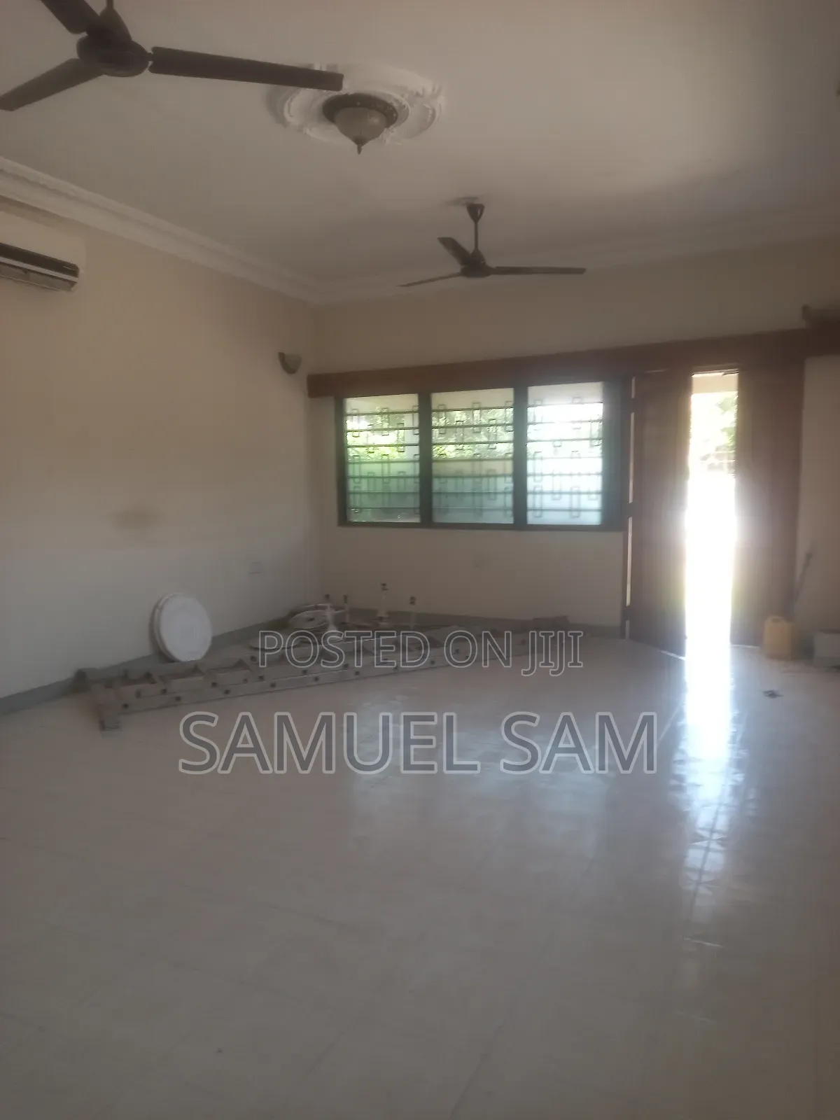 3bdrm House in Tema Community 3 for rent
