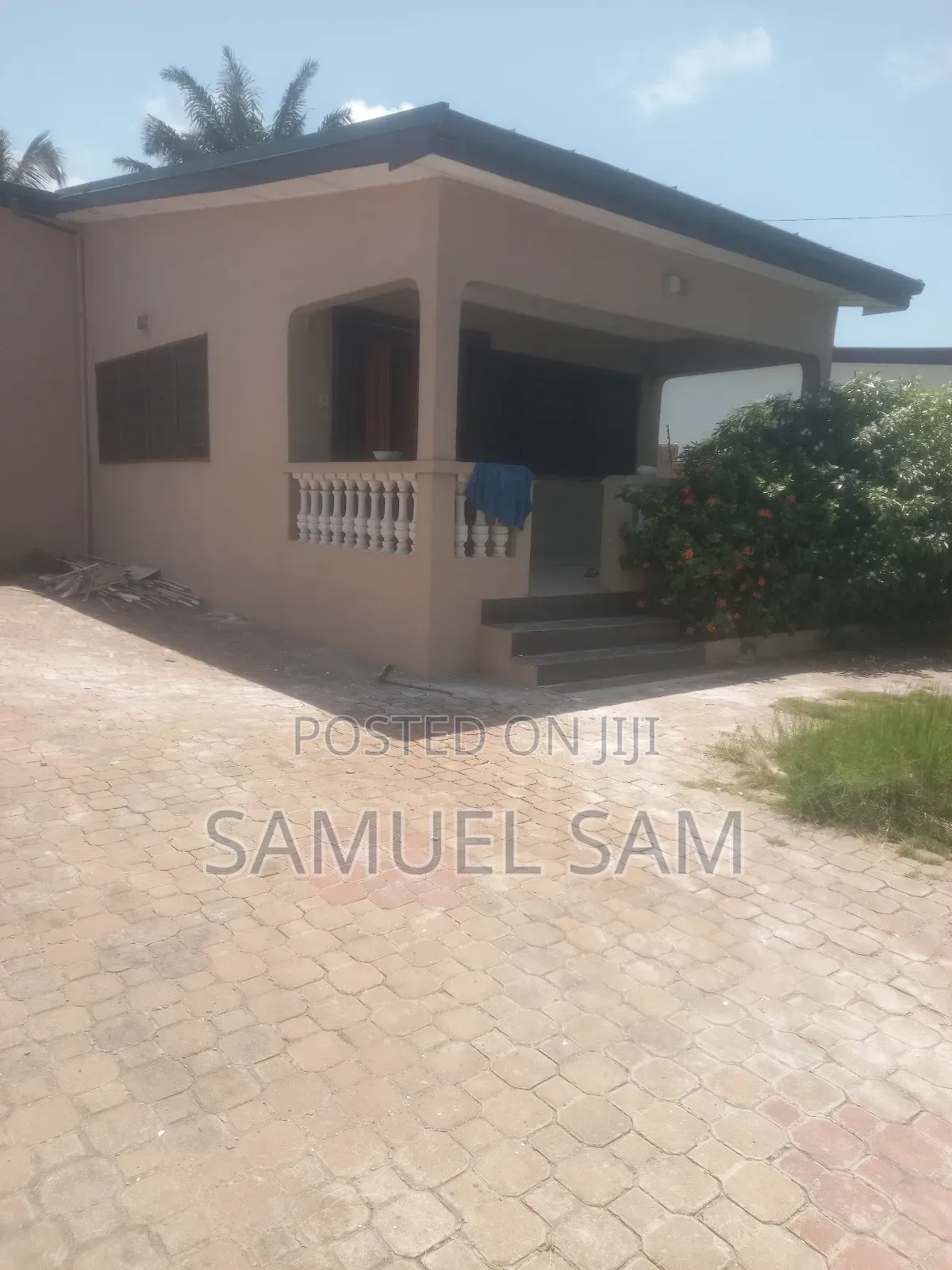 3bdrm House in Tema Community 3 for rent