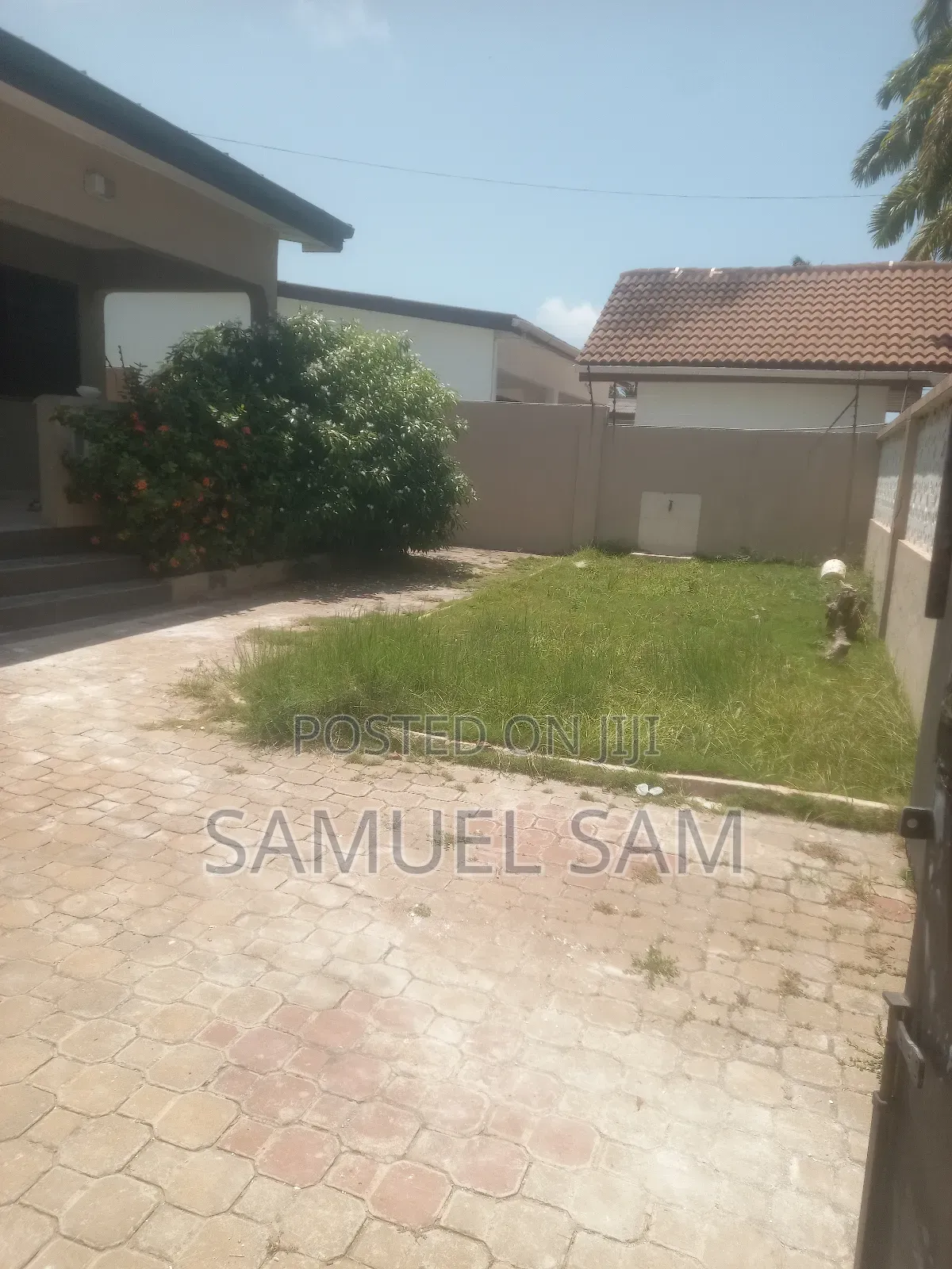 3bdrm House in Tema Community 3 for rent