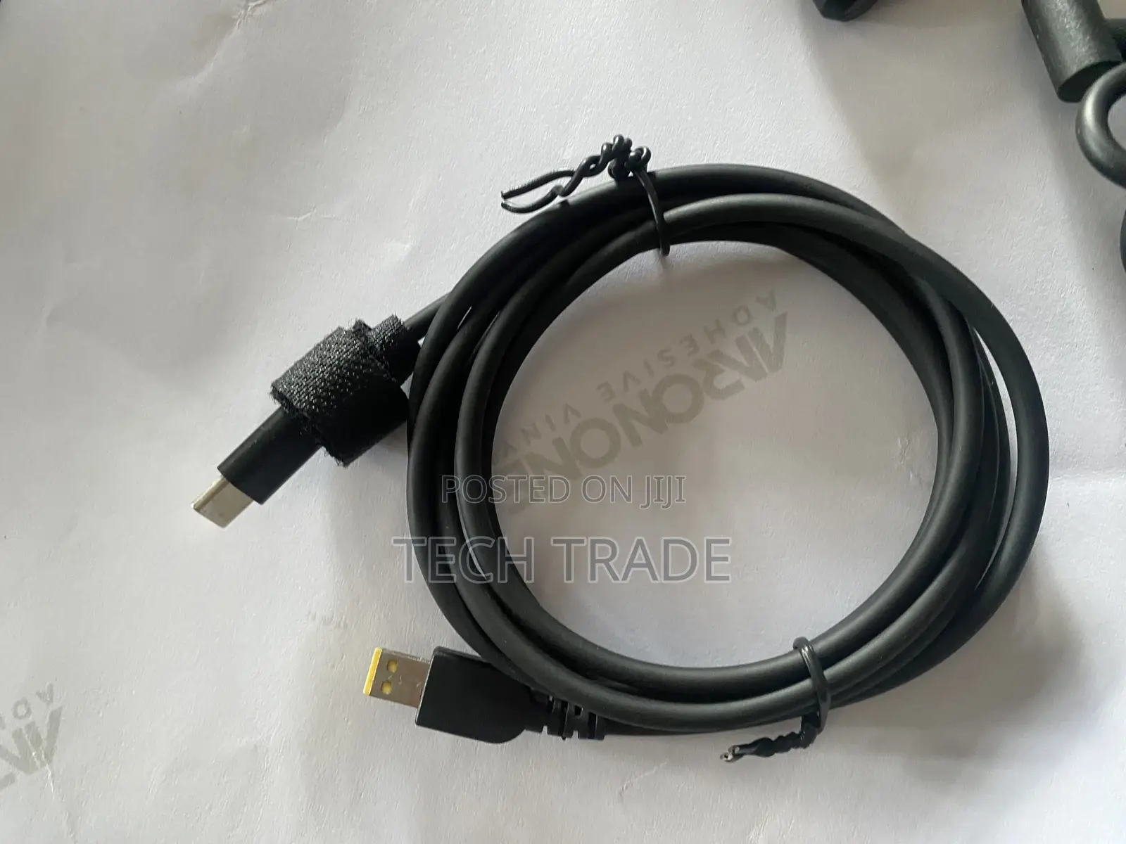 Type C to Laptop Pd Charger Cable (Wholesale Only)