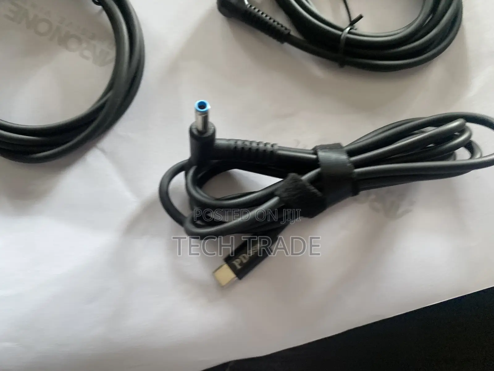 Type C to Laptop Pd Charger Cable (Wholesale Only)