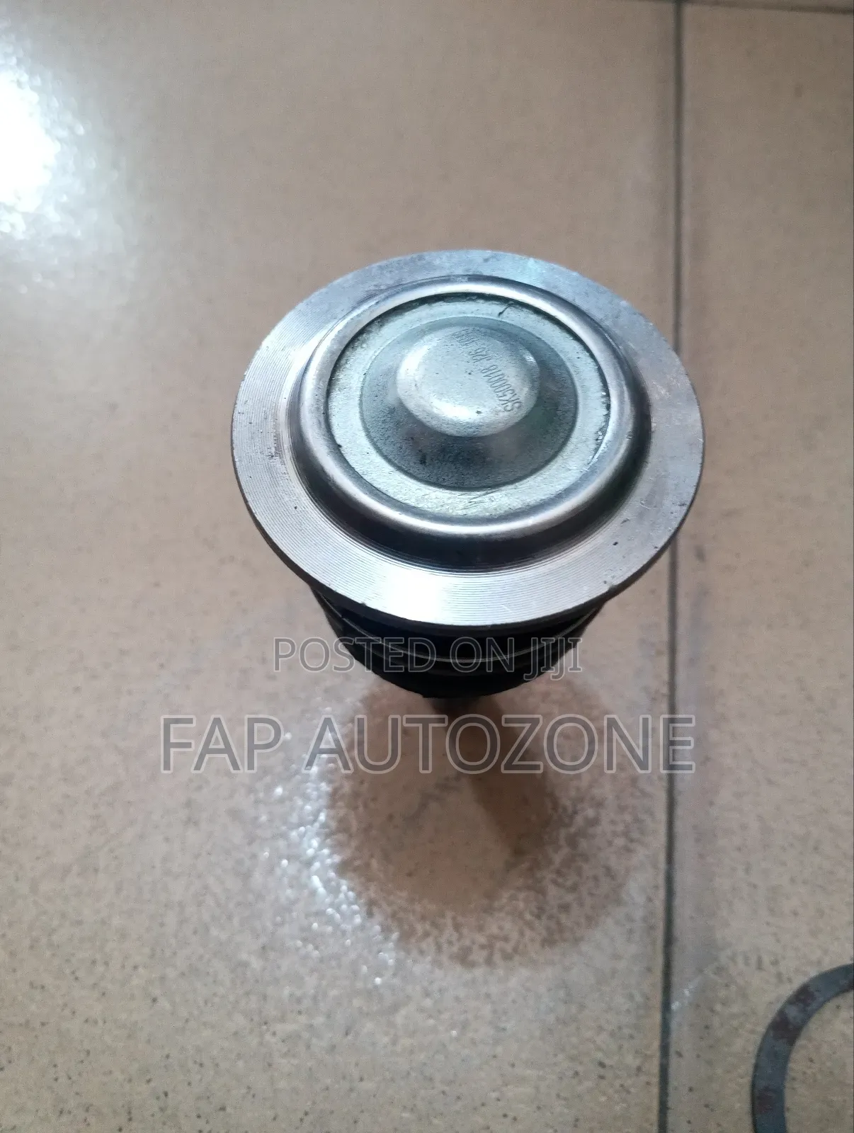 0807. Original Toyota 4runner Ball Joint Imported Directly From Usa