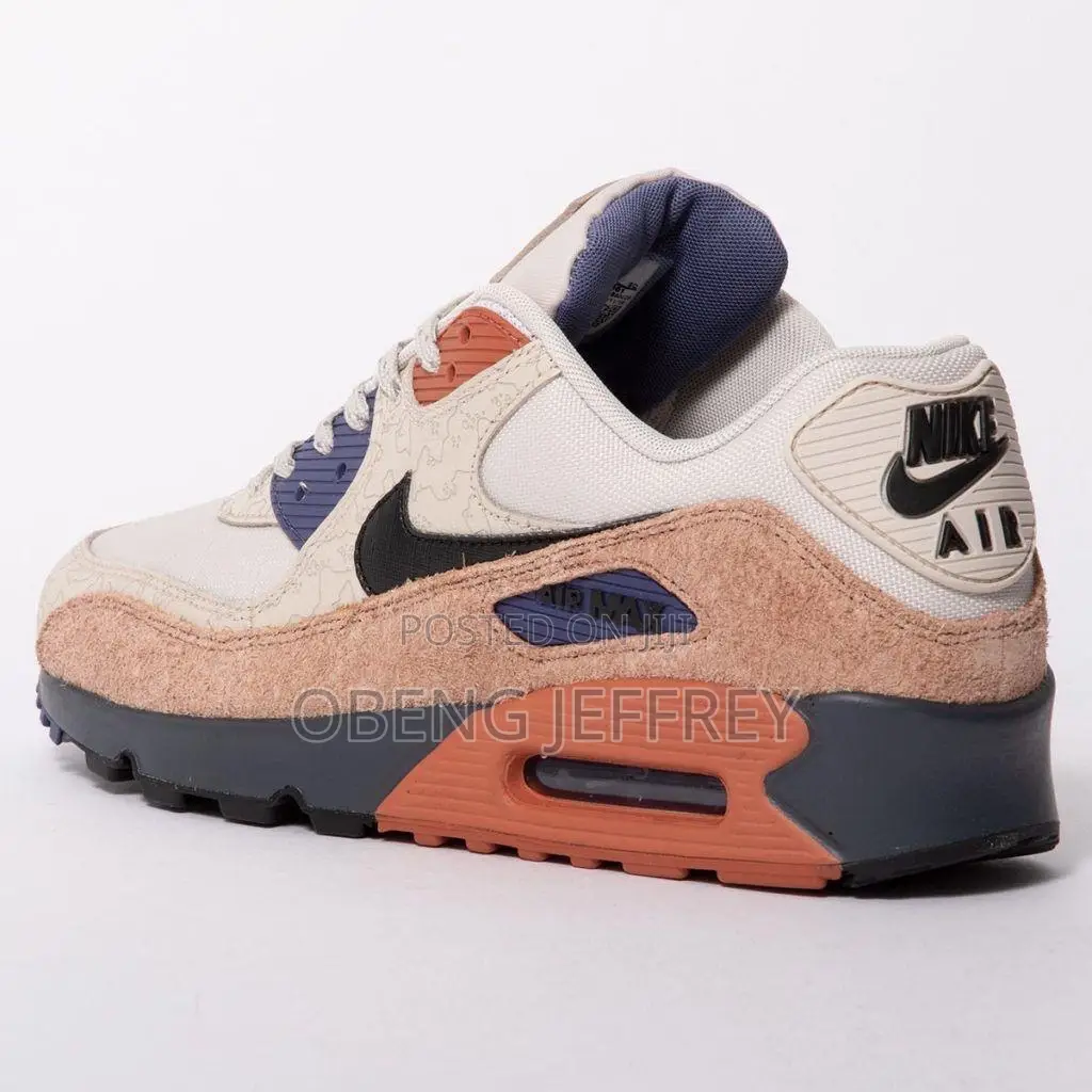 Original Airmax 90 NRG Camowabb
