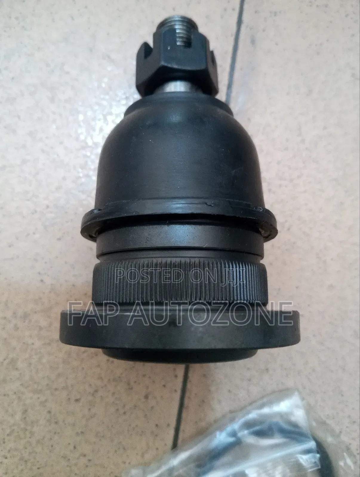 0793. Original Toyota Tacoma Ball Joint Imported From Usa