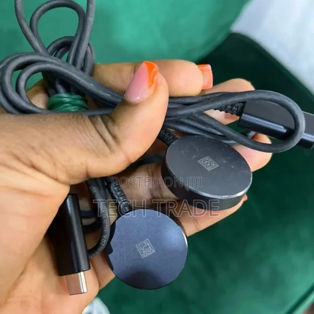 Original Smart Watch Chargers (Samsung,Iwatch, Pixel, Fitbit , Fossil)