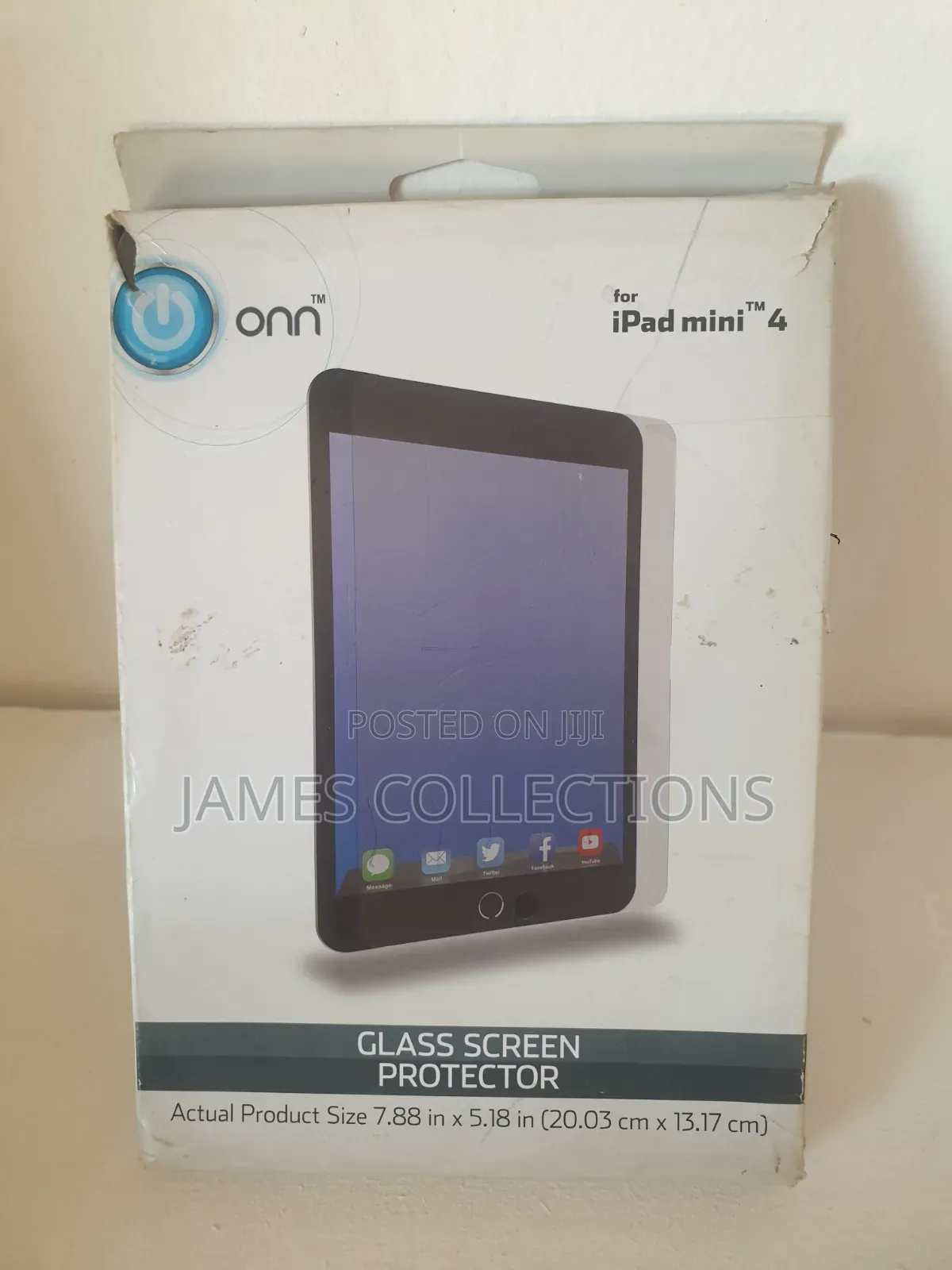 iPad Mini 4