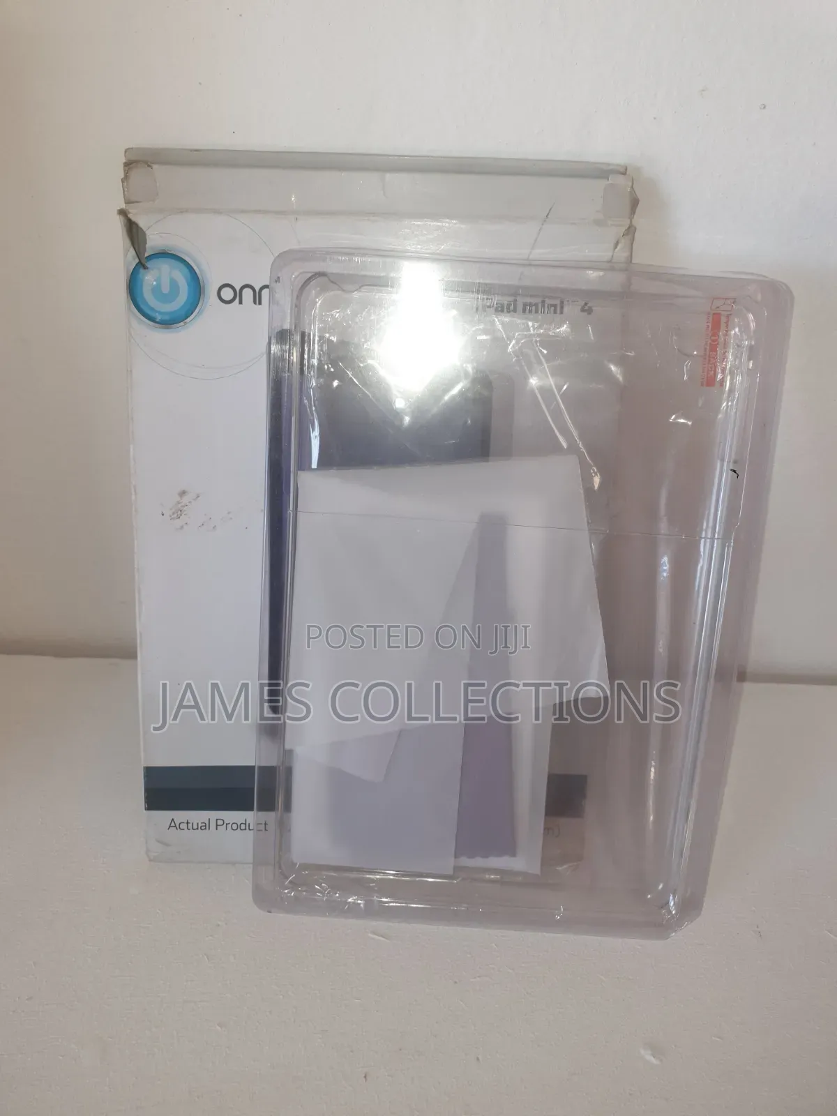 iPad Mini 4