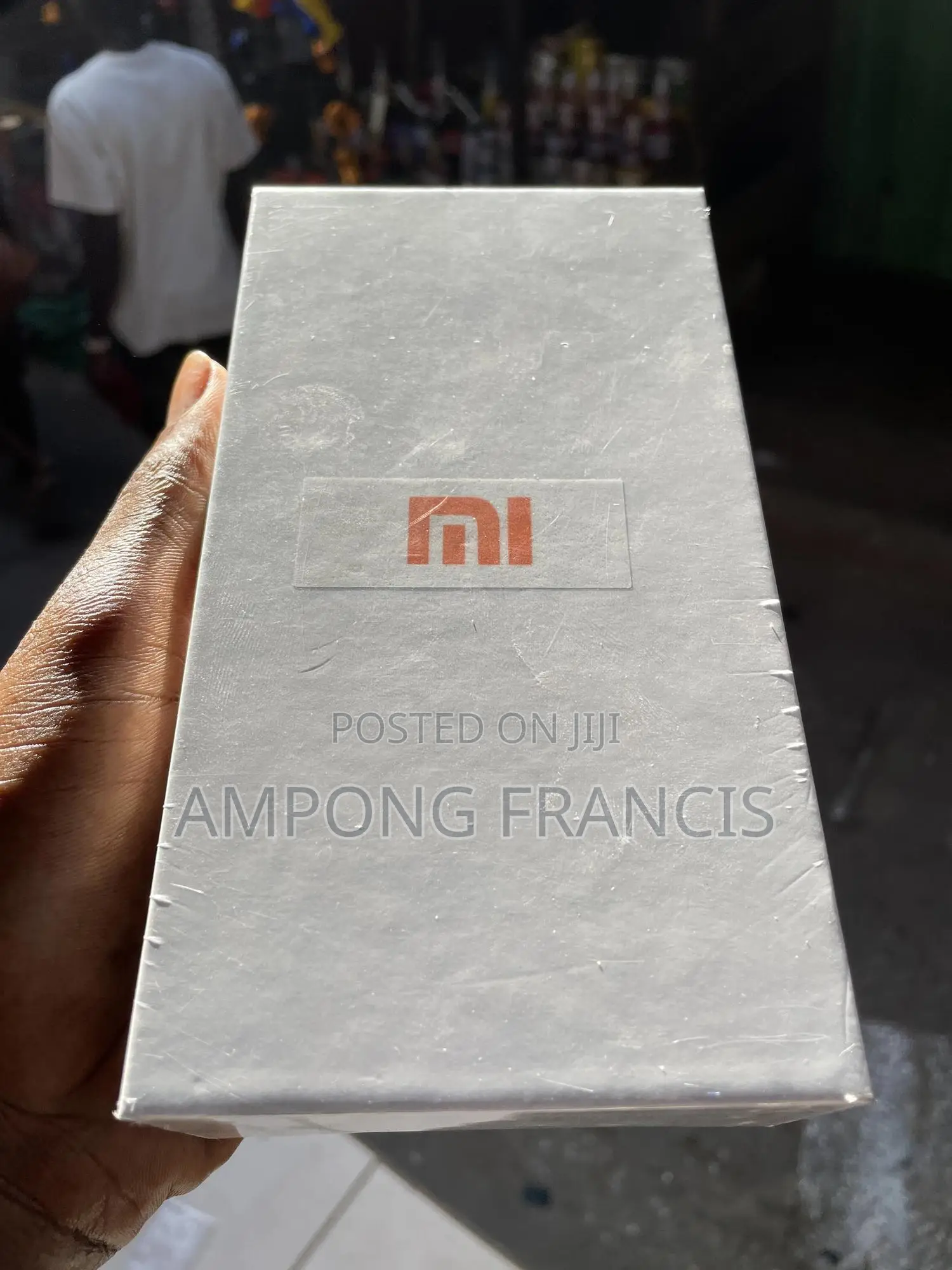 New Xiaomi 12 256 GB Blue