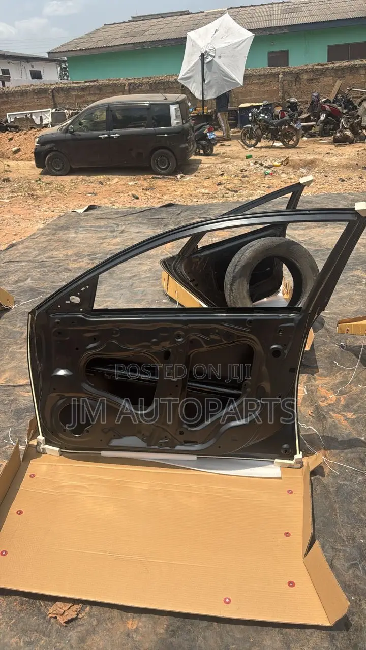 Honda Civic 2016-2022 Front Door Right Side