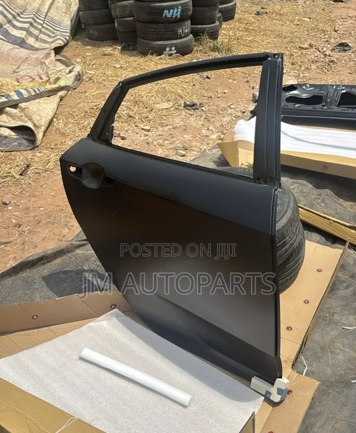 Honda Civic 2016-2022 Back Door Right Side