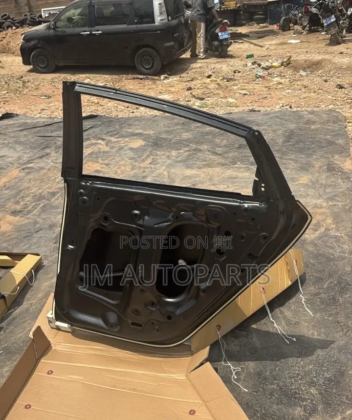 Honda Civic 2016-2022 Back Door Right Side