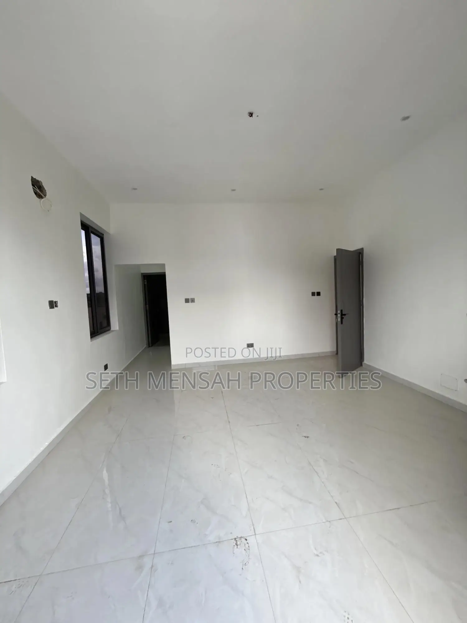 3bdrm House in 3 Bedroom House, ECOMOG for sale