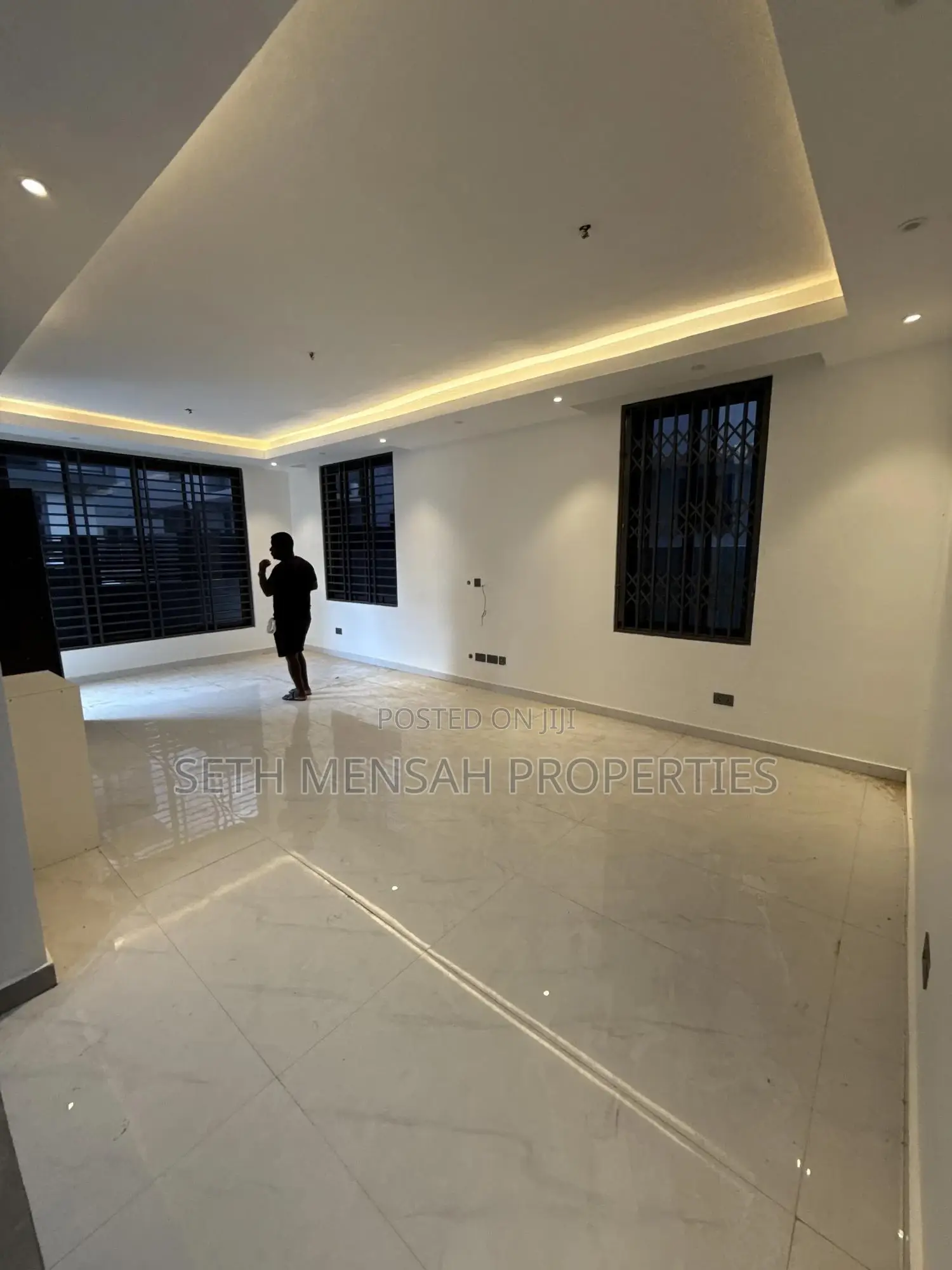 3bdrm House in 3 Bedroom House, ECOMOG for sale