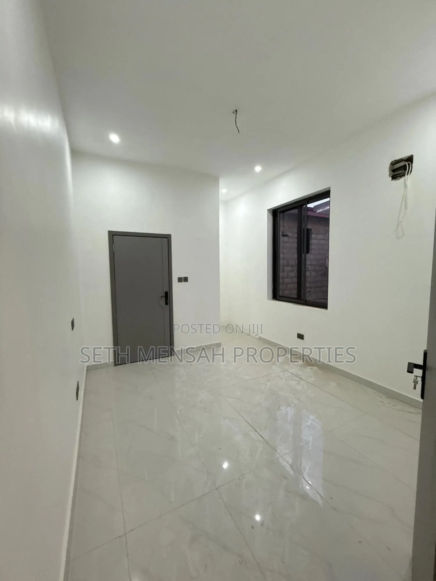 3bdrm House in 3 Bedroom House, ECOMOG for sale