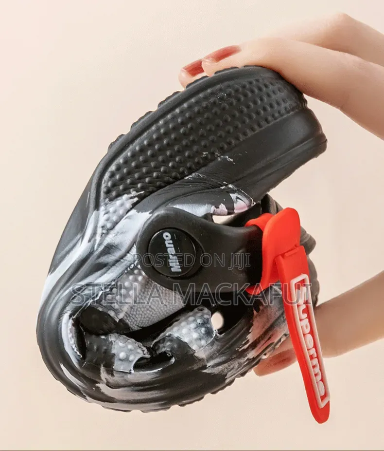 Crocs for Kids in Sizes 28/29, 30/31 Only