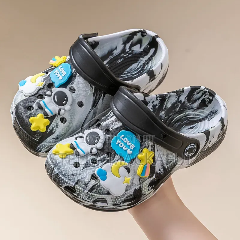 Crocs for Kids in Sizes 28/29, 30/31 Only