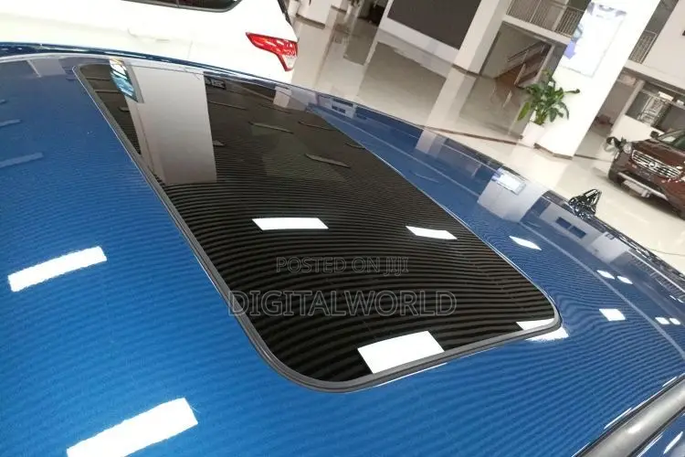 Hyundai Elantra Limited w/SULEV 2021 Blue