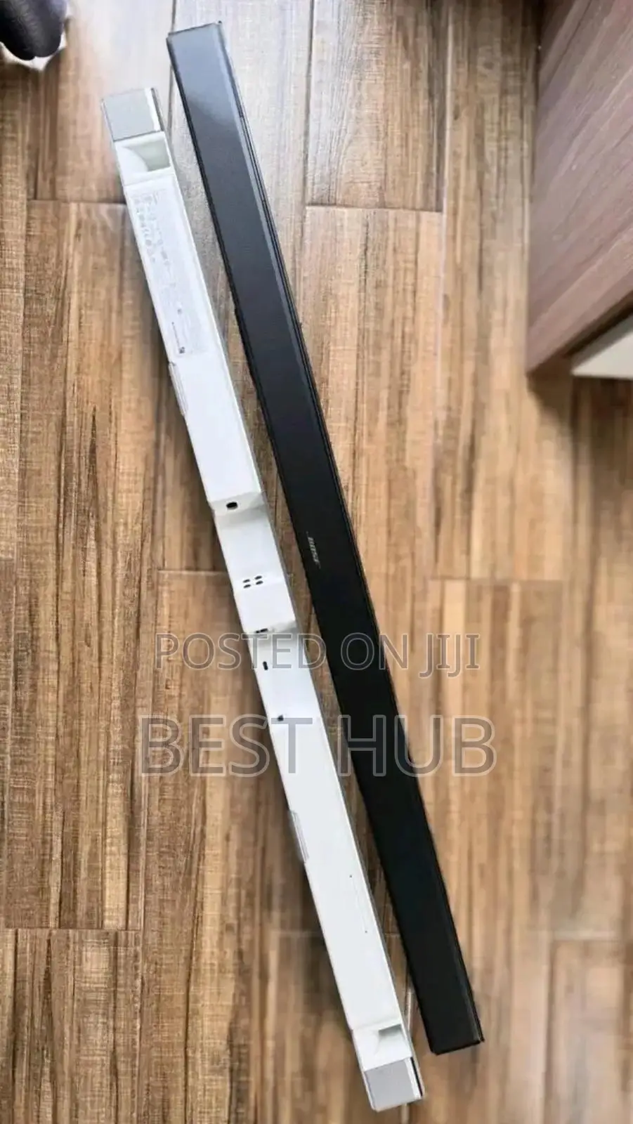 Bose Bar 900 With Base