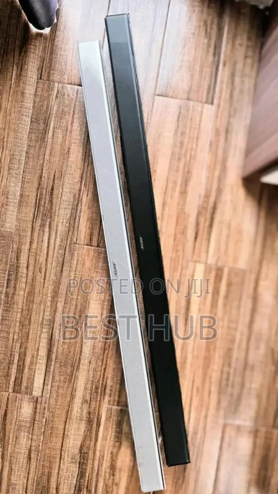 Bose Bar 900 With Base