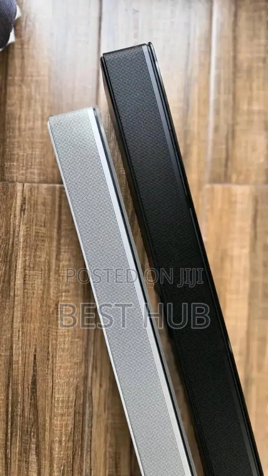 Bose Bar 900 With Base