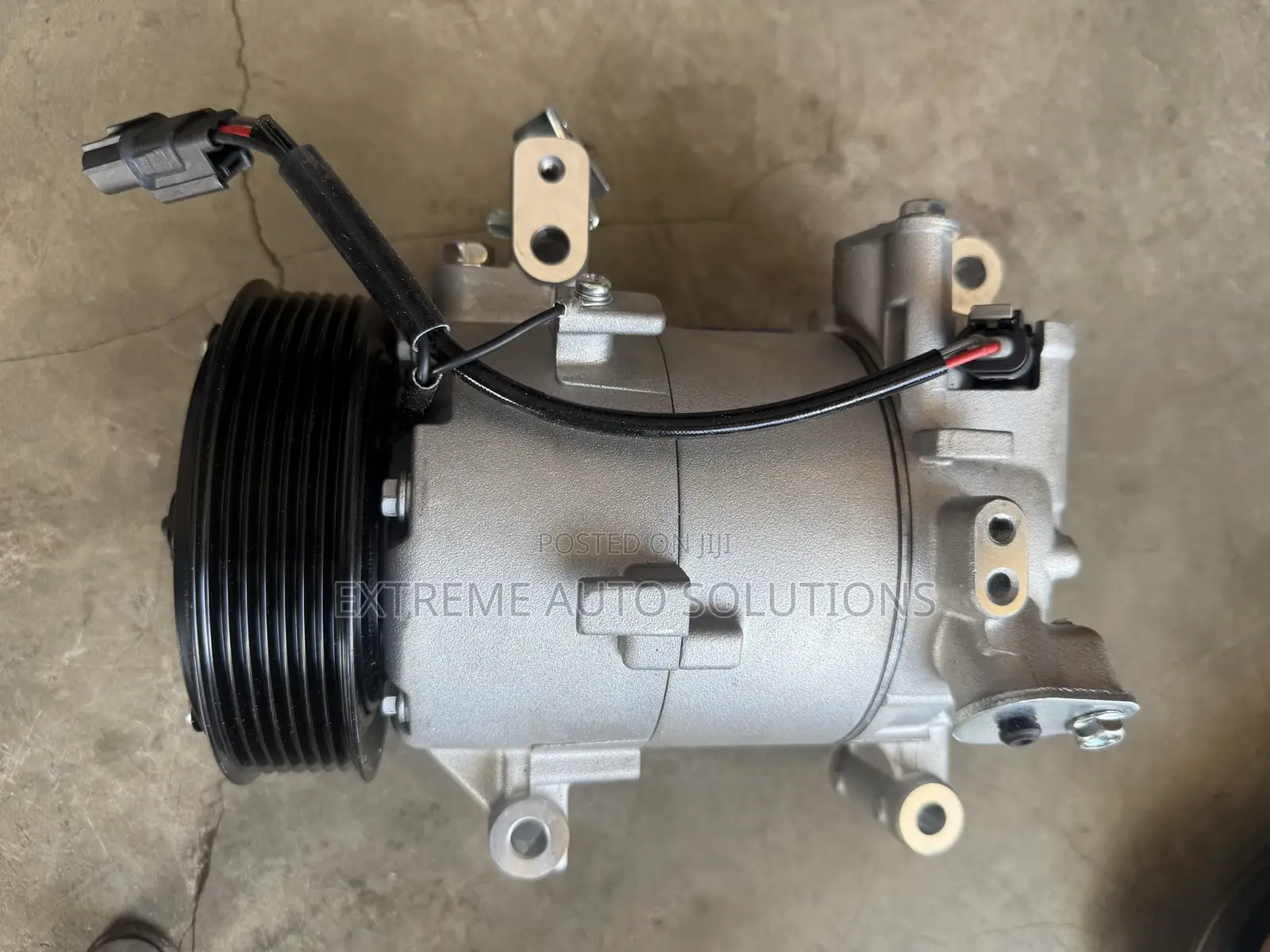 Ac Compressor for Honda Civic 2.Ol 2016 2017 2018
