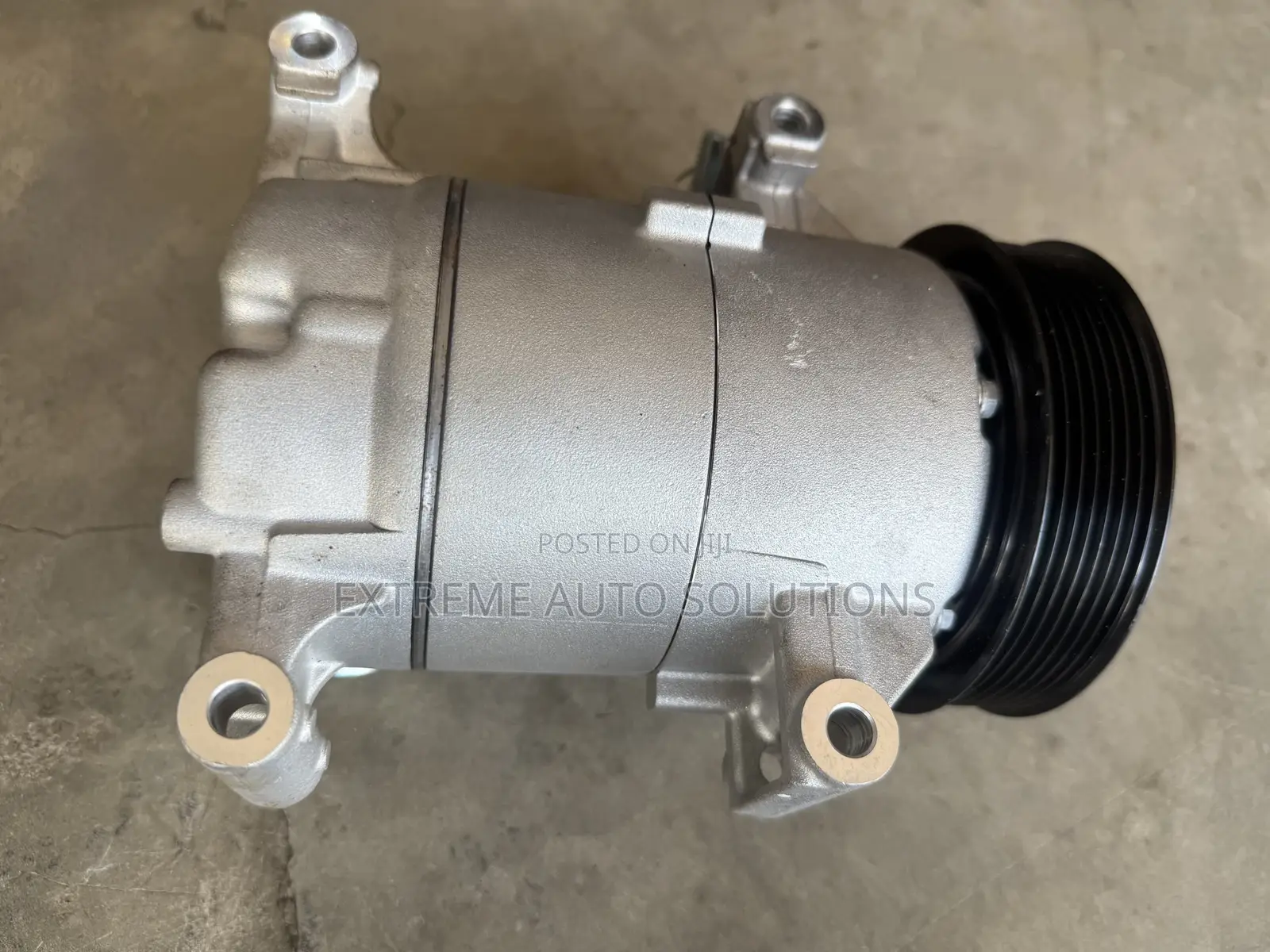 Ac Compressor for Honda Civic 2.Ol 2016 2017 2018