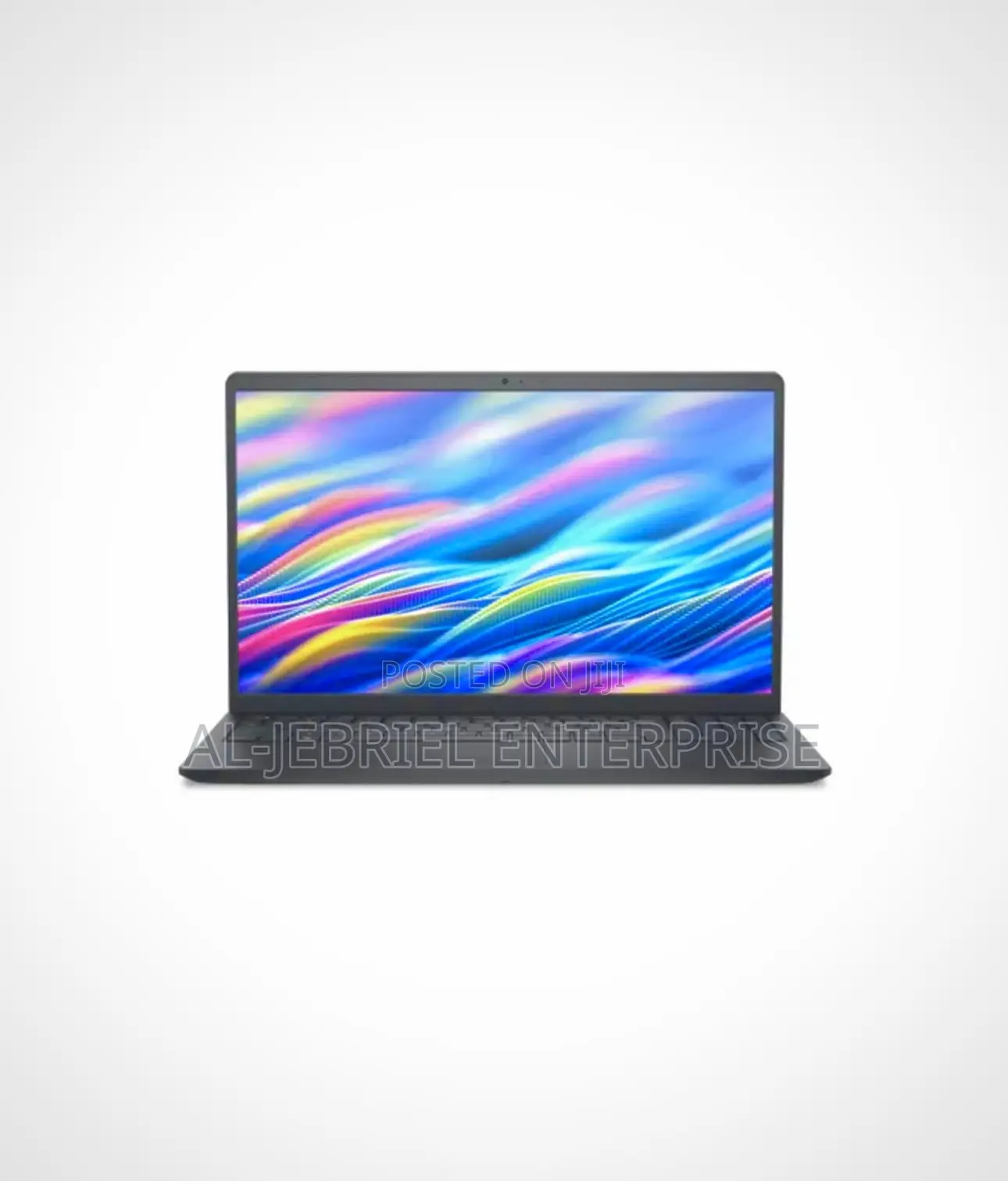 New Laptop Dell 8GB Intel Core i5 SSD 512GB