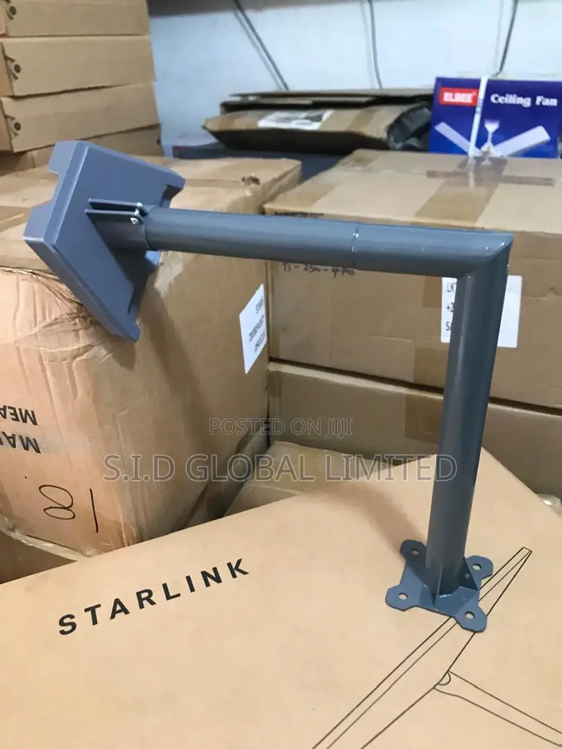 Starlink Complete Kit With Included Hardware