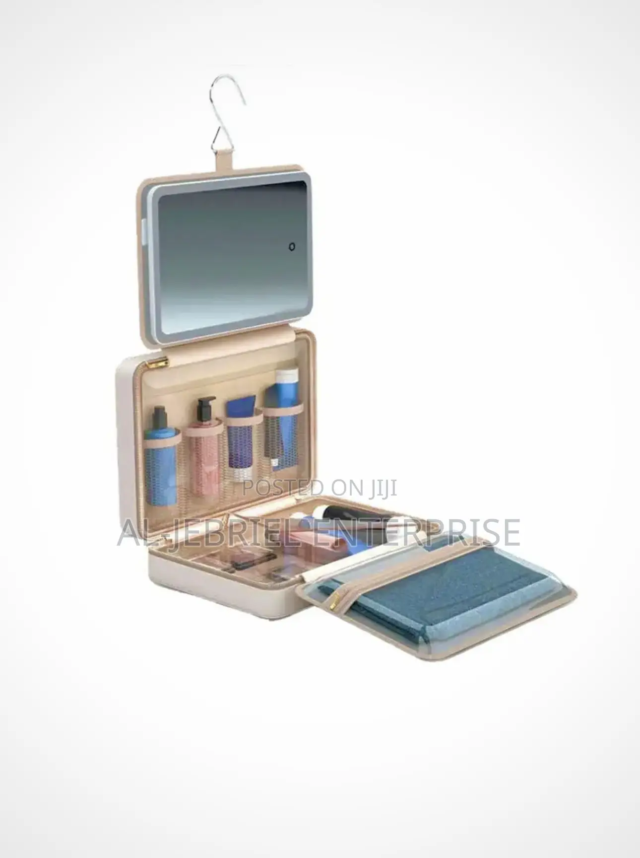 Porodo Makeup Box