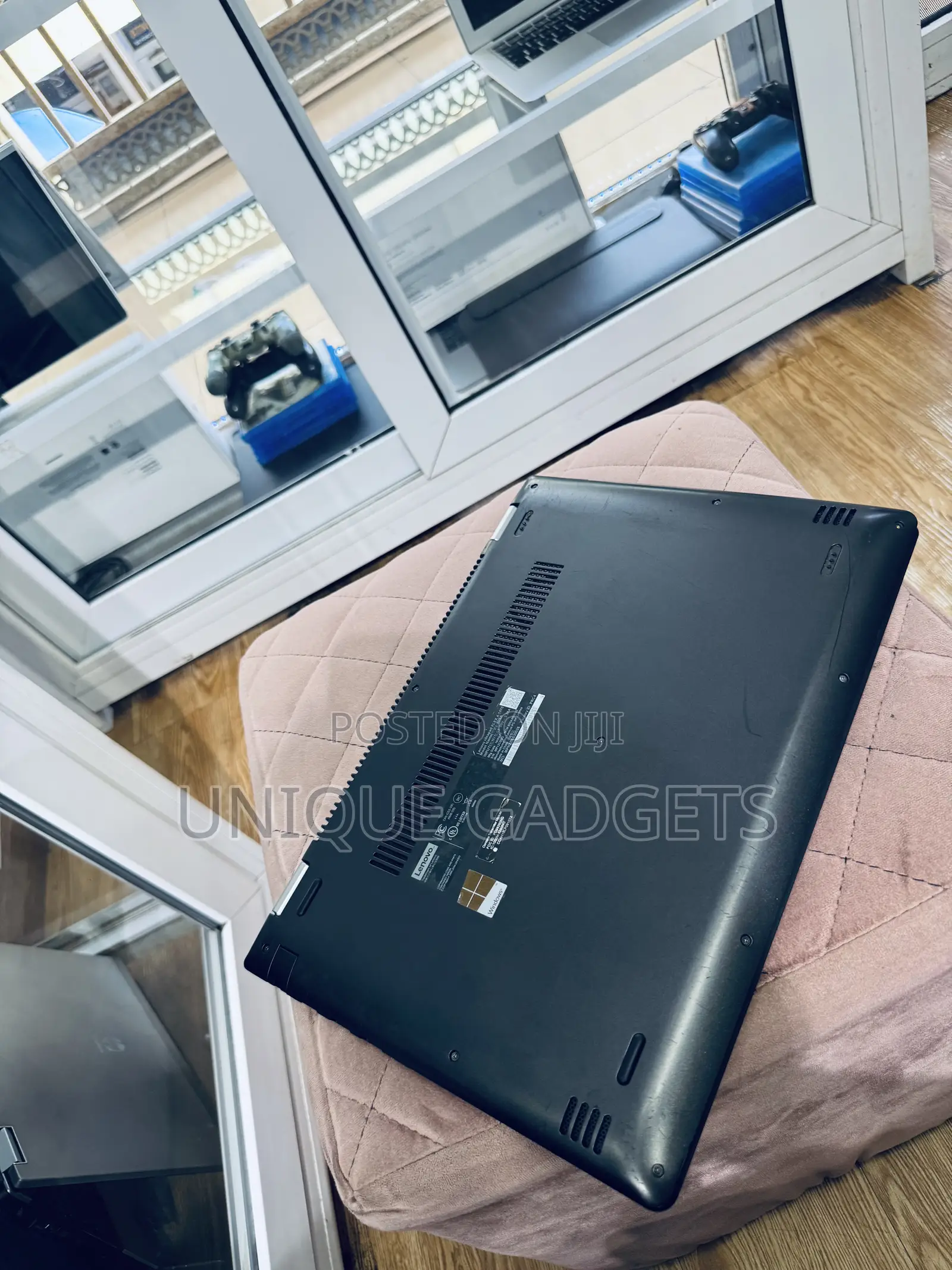 Laptop Lenovo Flex 4 8GB Intel SSD 256GB