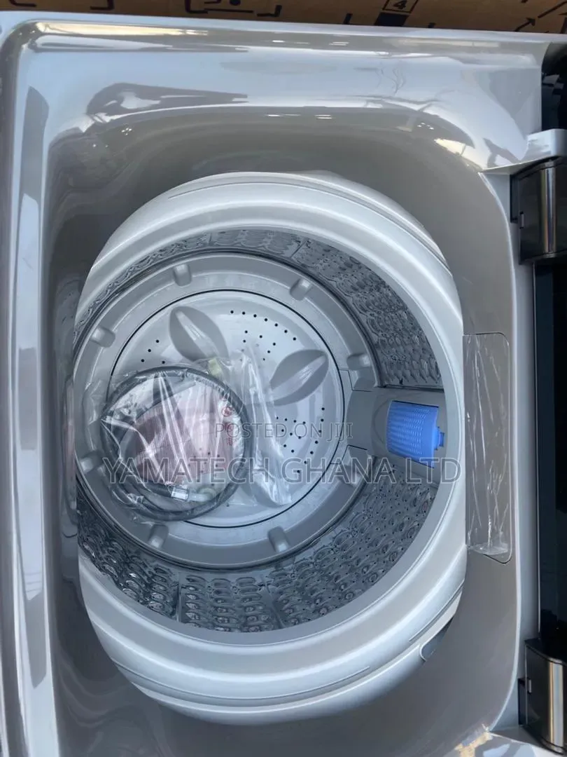 Best Quality Sigma 10.5kg Fully Automatic Washing Machine