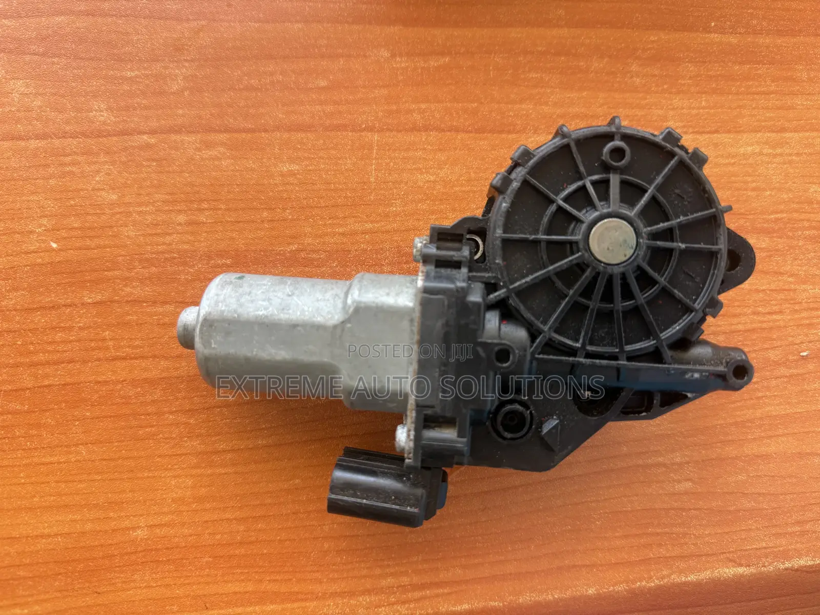 Honda H-Rv Front Driver Master Power Window Motor (2016-2021)